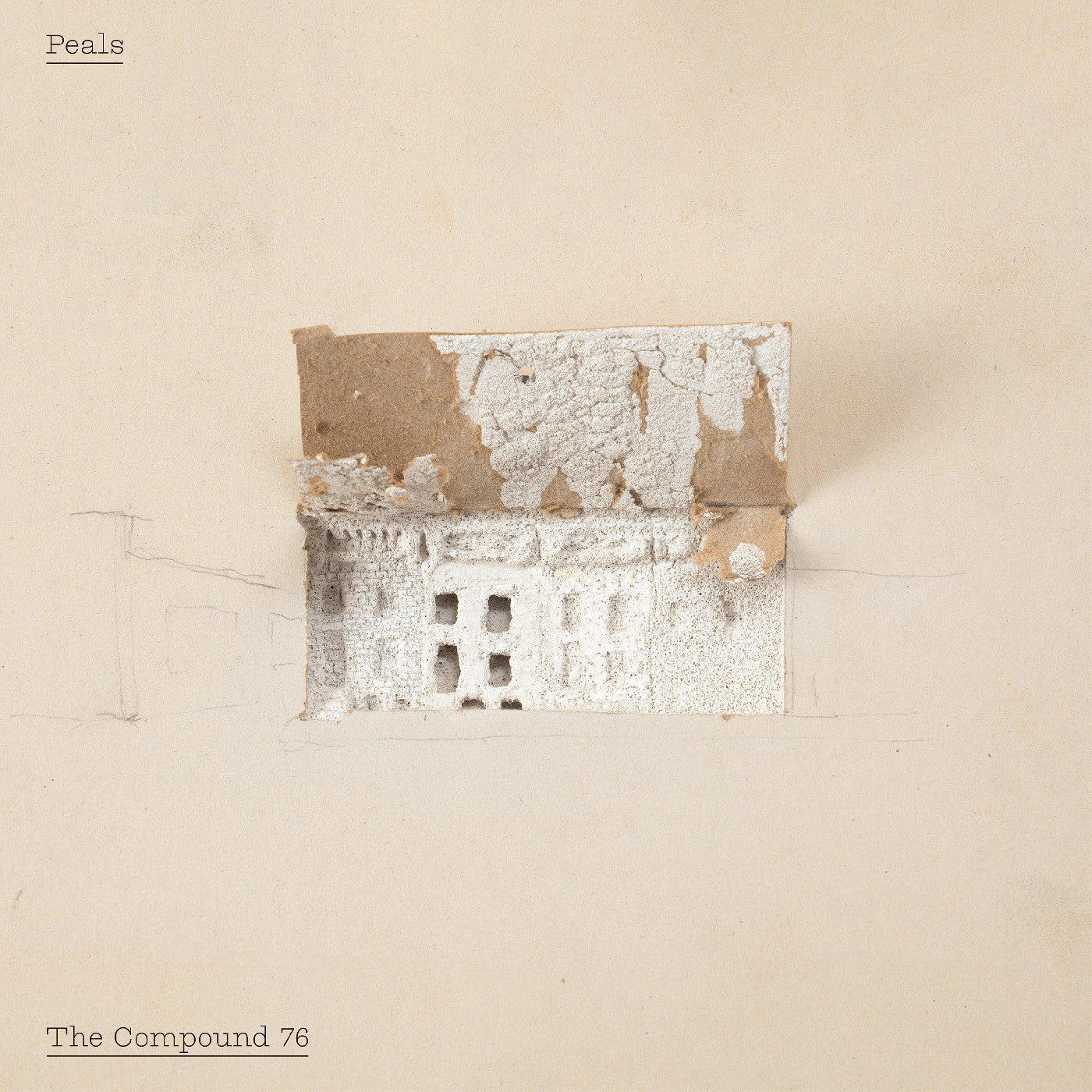Peals - The Compound 76