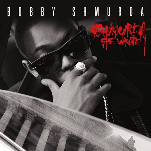 Shmurda, Bobby - Shmurda She Wrote (First Time On Vinyl|Black Friday 2024)