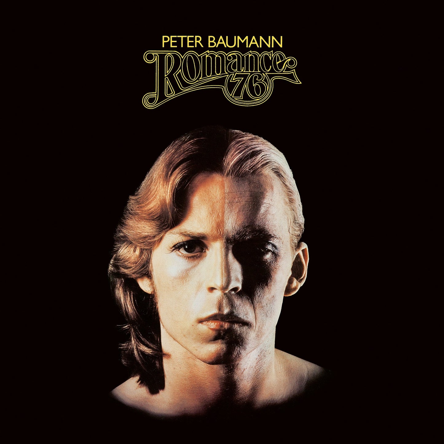 Baumann, Peter - Romance 76 (50th Anniversary Edition)