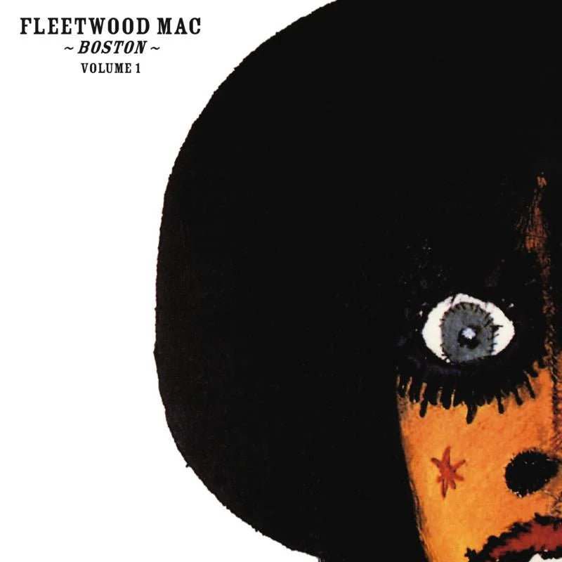 Fleetwood Mac - Boston Volume 1 (2025 Repress)