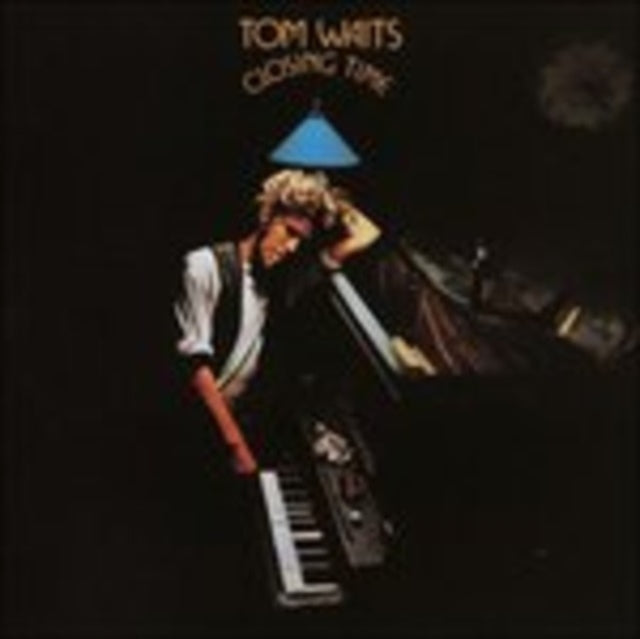 Waits, Tom - Closing Time (50th Anniversary Edition)