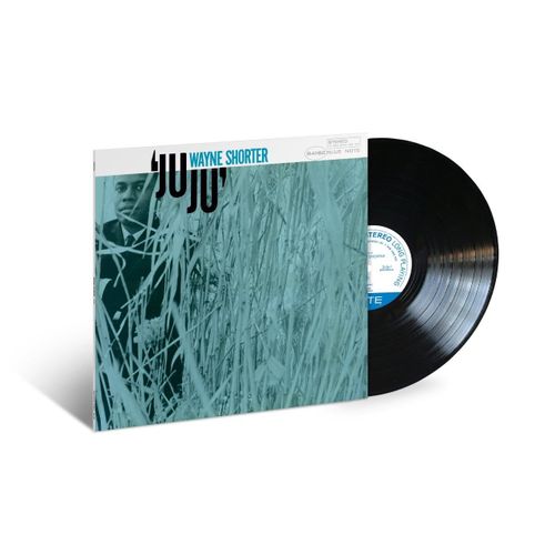 Shorter, Wayne - Juju (Classic Vinyl Series)