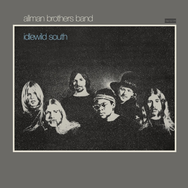 Allman Brothers Band, The - Idlewild South (2023 Repress)