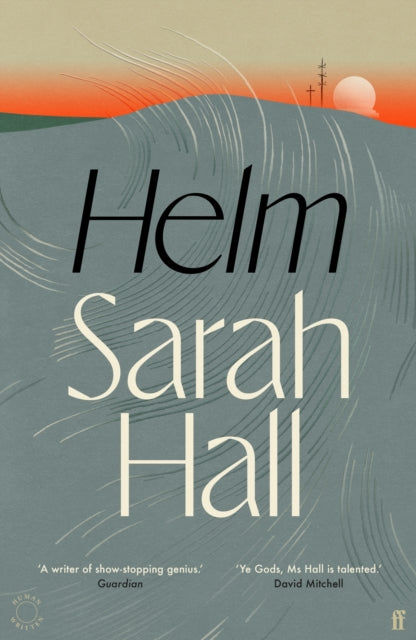 Hall, Sarah - Helm
