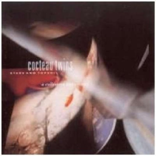Cocteau Twins - Stars & Topsoil Collection