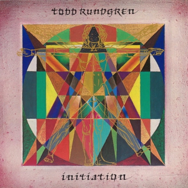 Rundgren, Todd - Initiation (Rsd 25)