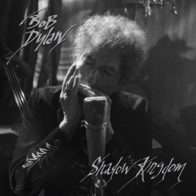 Dylan, Bob - Shadow Kingdom