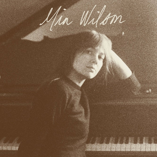 Wilson, Mia - Mia Wilson