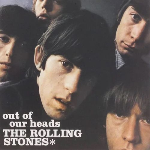 Rolling Stones - Out Of Our Heads (American Version) (2024 Repress)