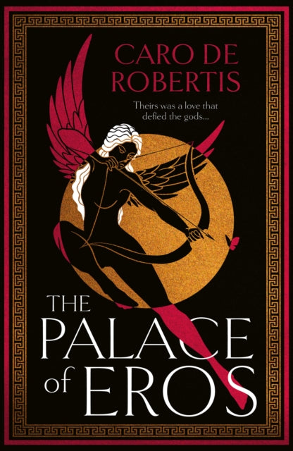 De Robertis, Caro - The Palace Of Eros