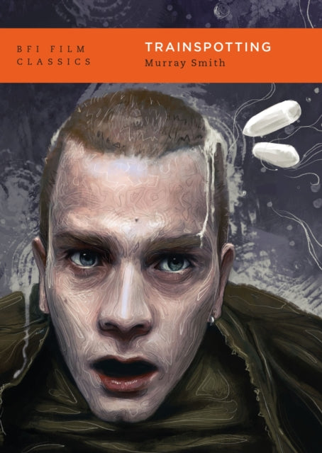 Smith, Murray - Trainspotting