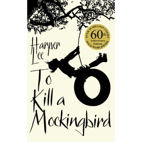 Lee, Harper - To Kill A Mockingbird