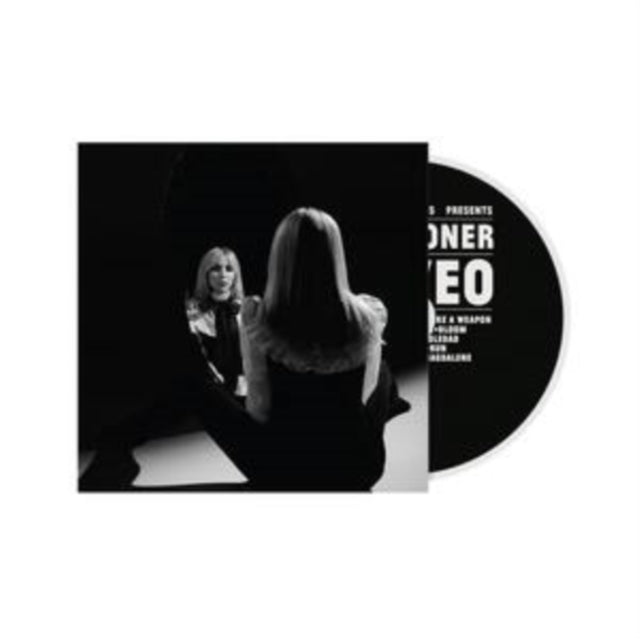 Stoner, Brie - Me Veo