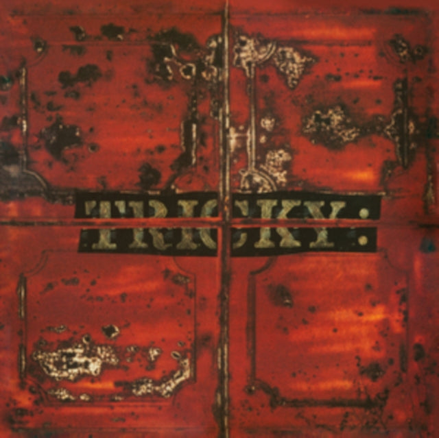 Tricky - Maxinquaye (Super Deluxe Edition)