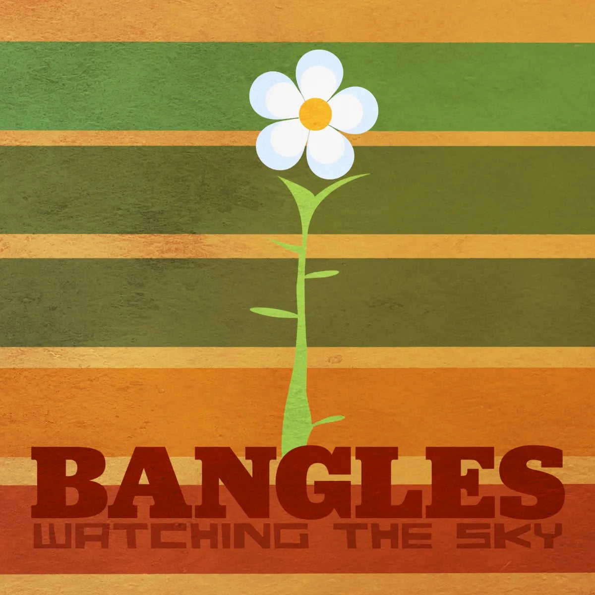 Bangles, The - Watching The Sky: The Bangles Box Set
