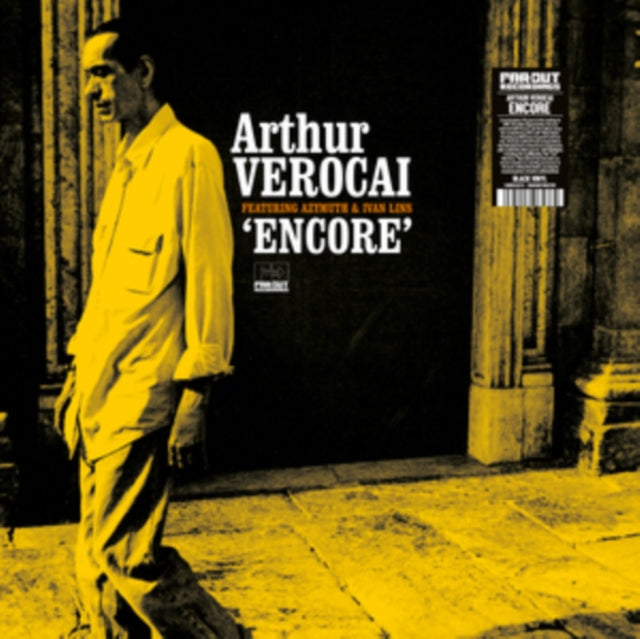 Verocai, Arthur - Encore (2025 Repress)