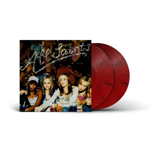 All Saints - Saints & Sinners (25Th Anniversary Edition | First Time On Vinyl!)