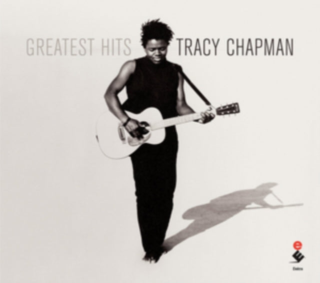 Chapman, Tracy - Greatest Hits