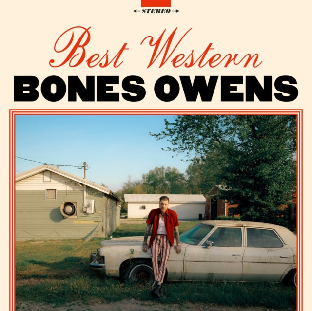 Owens, Bones - Best Western
