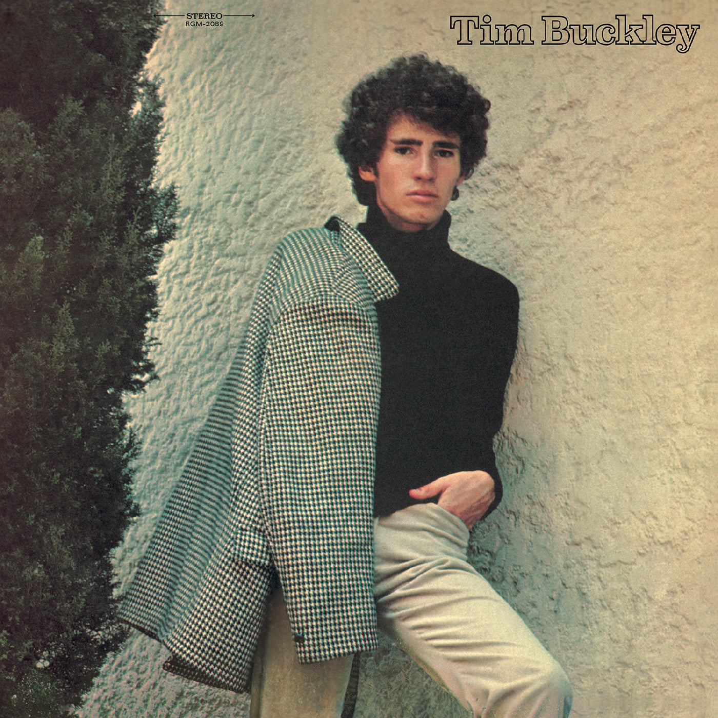 Buckley, Tim - Tim Buckley (2026 Reissue)