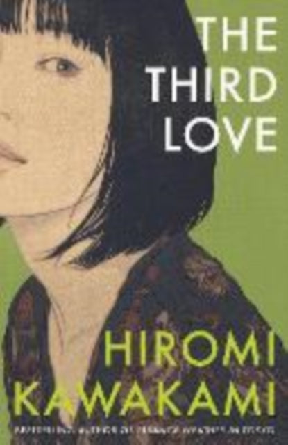Kawakami, Hiromi - The Third Love