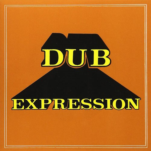Brown, Errol & The Revolutionaries - Dub Expression (2025 Reissue)