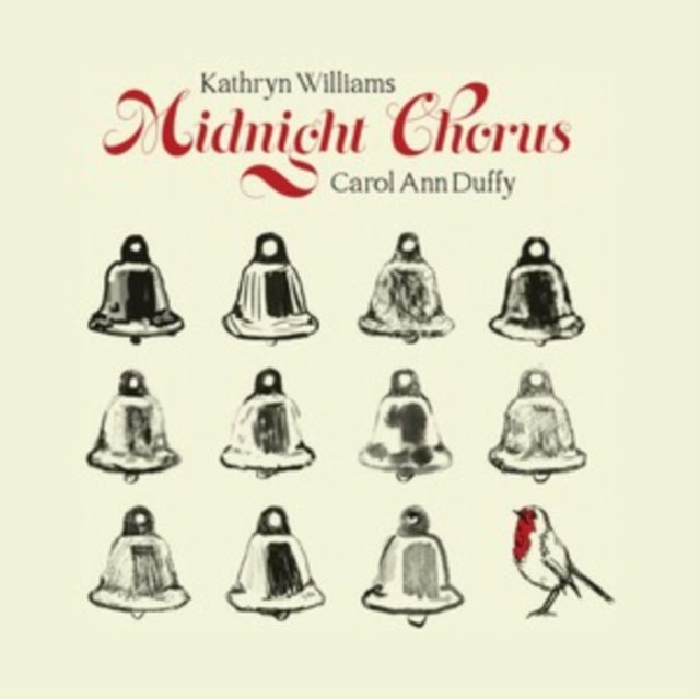 Williams, Kathryn & Carol Ann Duffy - Midnight Chorus