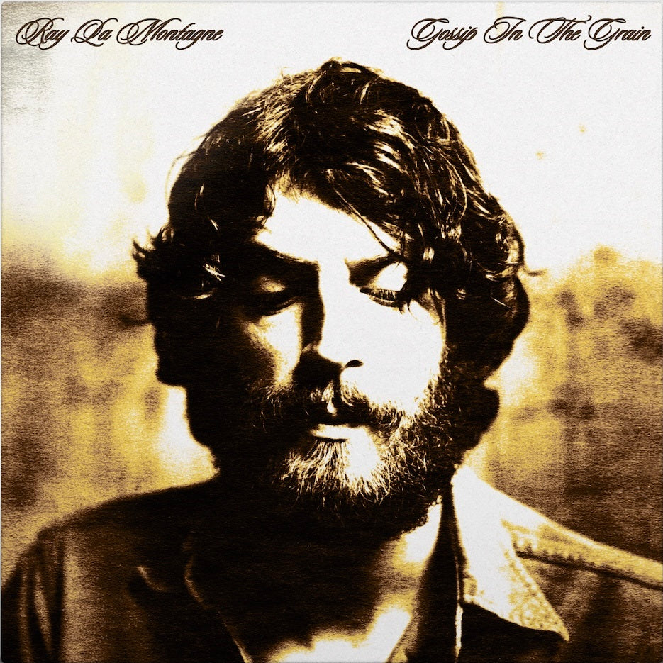 LaMontagne, Ray - Gossip in the Grain (2026 Reissue)
