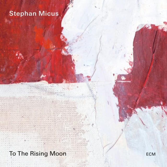 Micus, Stephan - To The Rising Moon