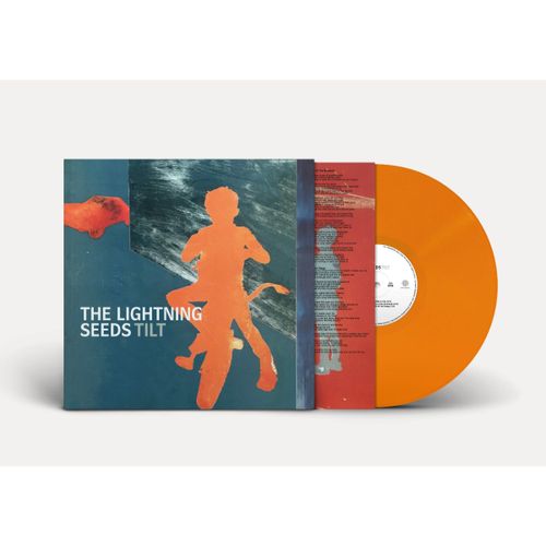 Lightning Seeds, The - Tilt (2024 Reissue)