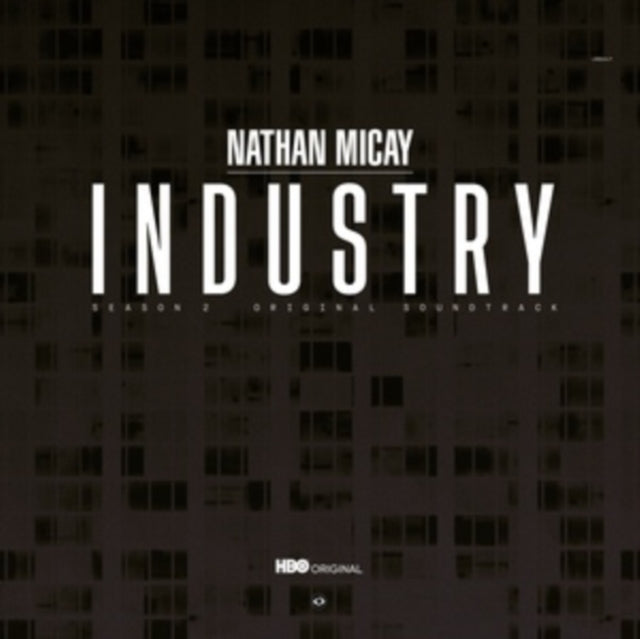 Industry Season 2 (Ost) - Music By Nathan Micay