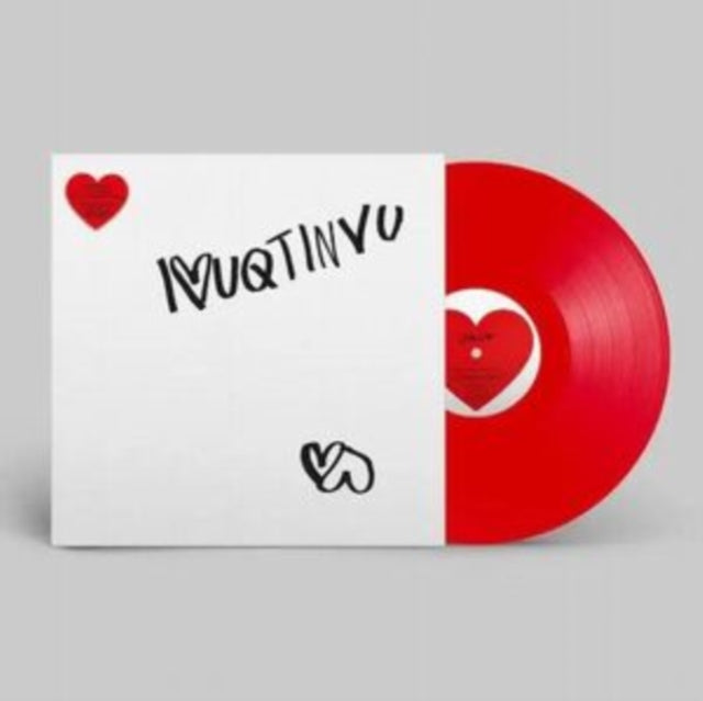 Jockstrap & Taylor Skye - I<3Uqtinvu (Remix Album)