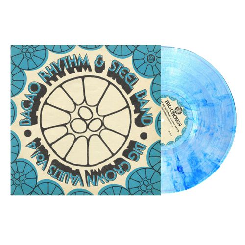 Bacao Rhythm & Steel Band - Big Crown Vaults Vol.4