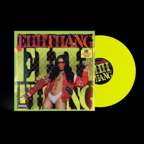 GloRilla - Ehhthang Ehhthang (Black Friday 2025)