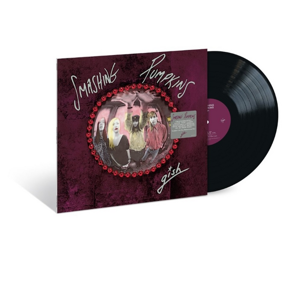 Smashing Pumpkins, The - Gish (35th Anniversary Edition)