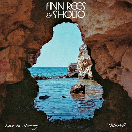 Rees, Finn & Sholto - Love In Memory / Bluebell