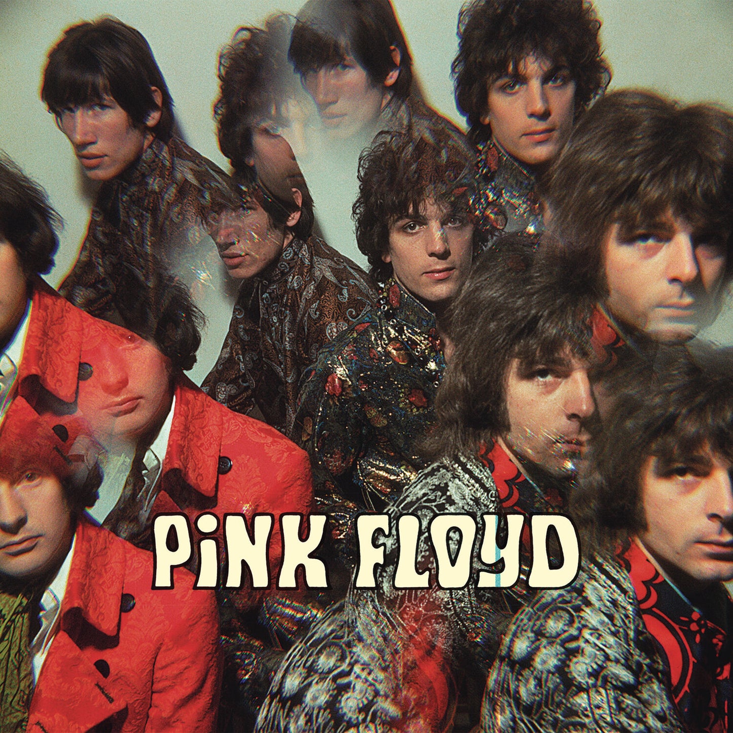 Pink Floyd - The Piper At The Gates Of Dawn (2025 Reissue)