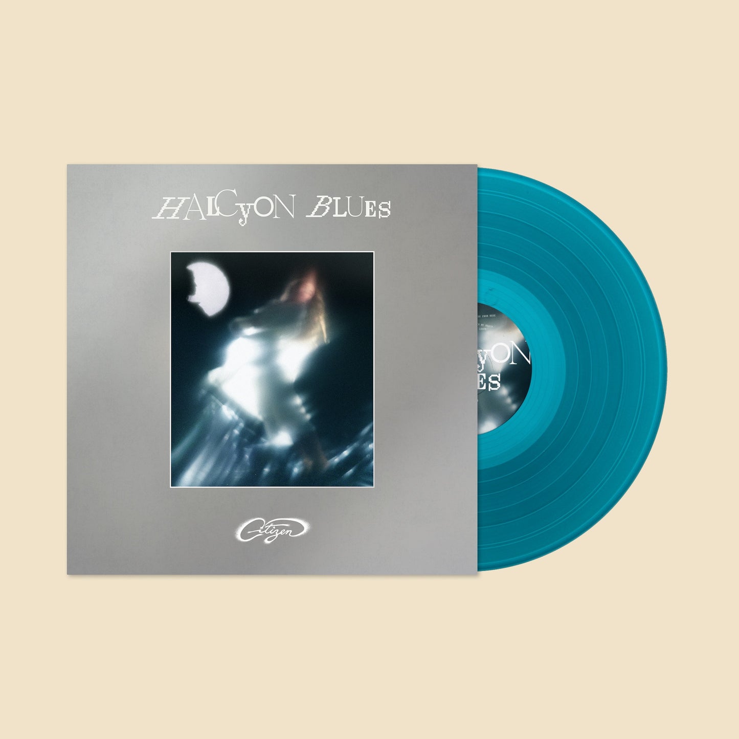 Citizen - Halcyon Blues