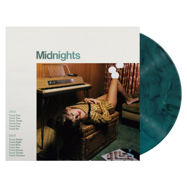Swift, Taylor - Midnights
