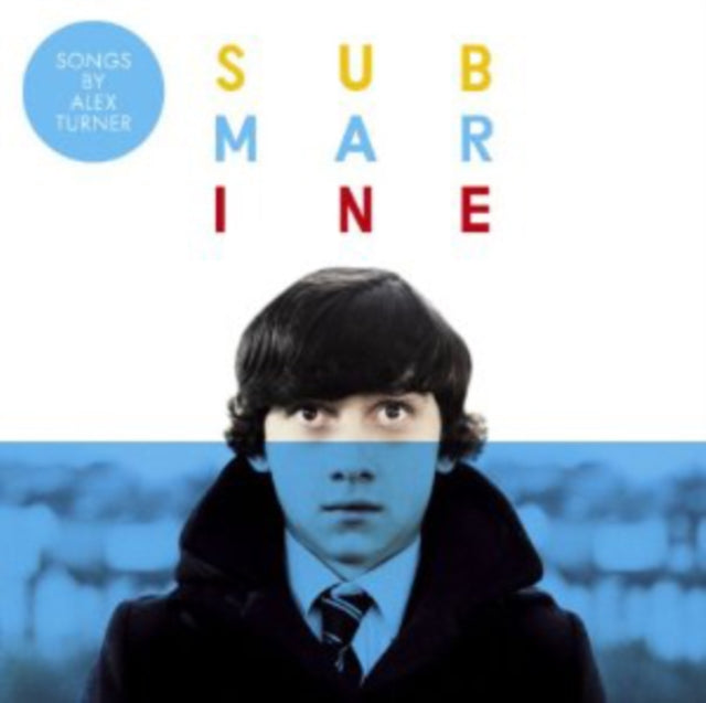 Turner, Alex - Submarine (Original Songs)