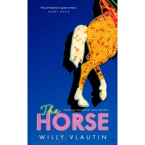 Vlautin, Willy - The Horse