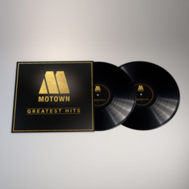 Motown Greatest Hits - Various Artists