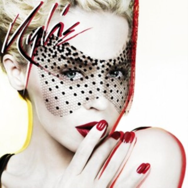 Minogue, Kylie - X (2024 Repress)