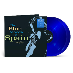 Spain - The Blue Moods of Spain (Rocktober 2025)