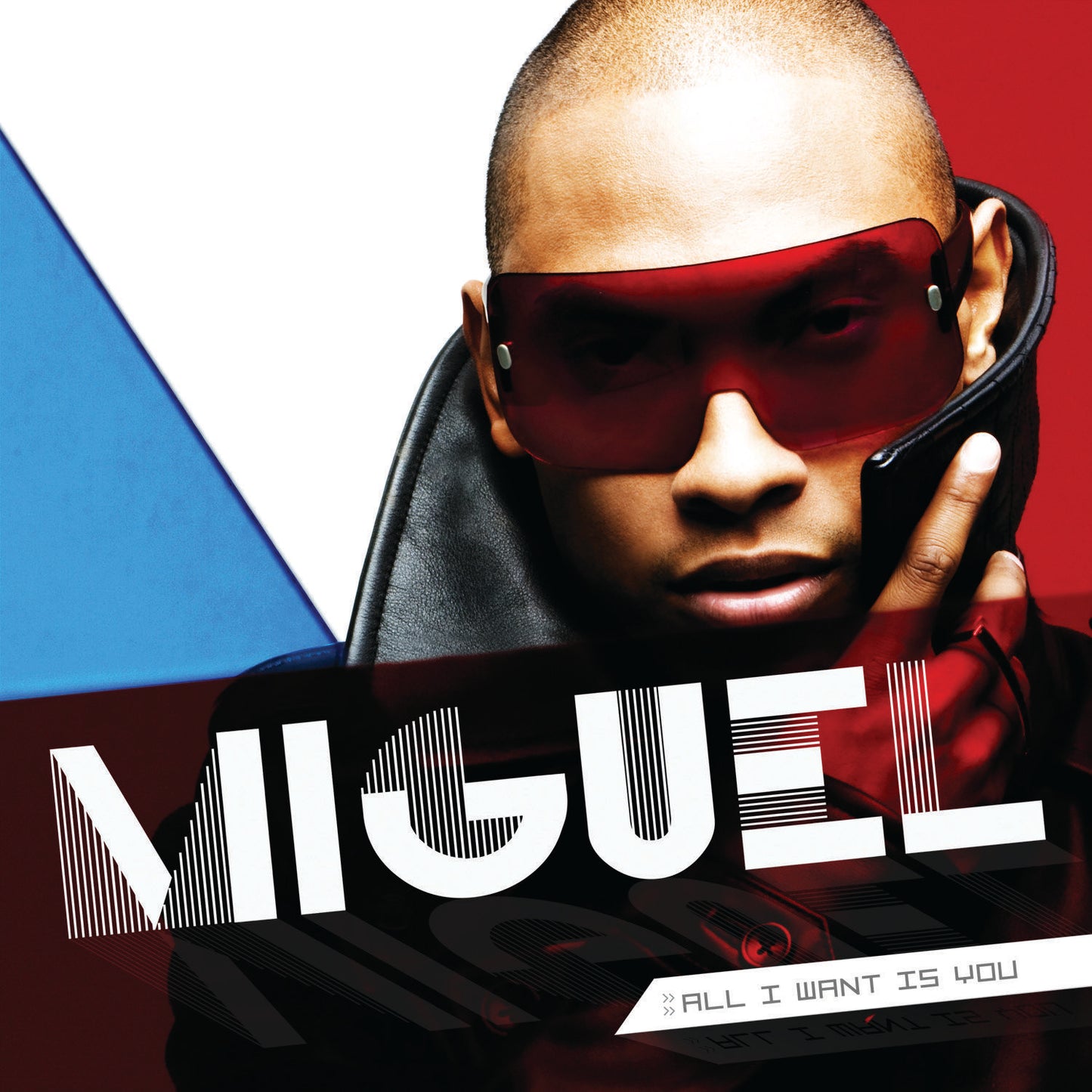 Miguel - All I Want Is You (2026 Reissue)