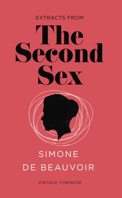 De Beauvoir, Simone - The Second Sex