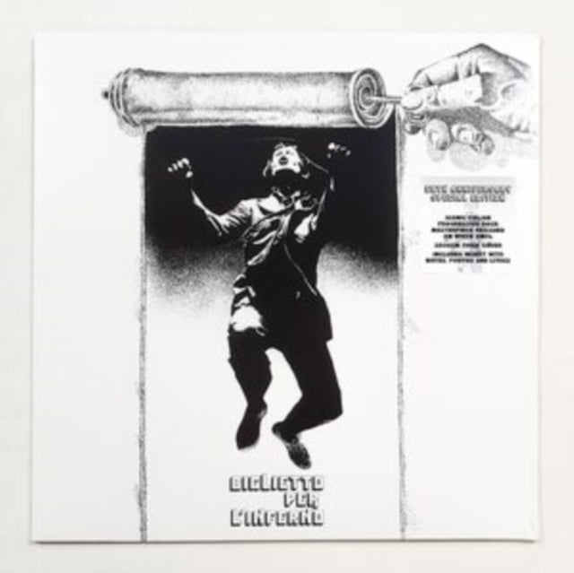 Biglietto Per L'Inferno - Biglietto Per L'Inferno (50th Anniversary Edition | Italian Import)