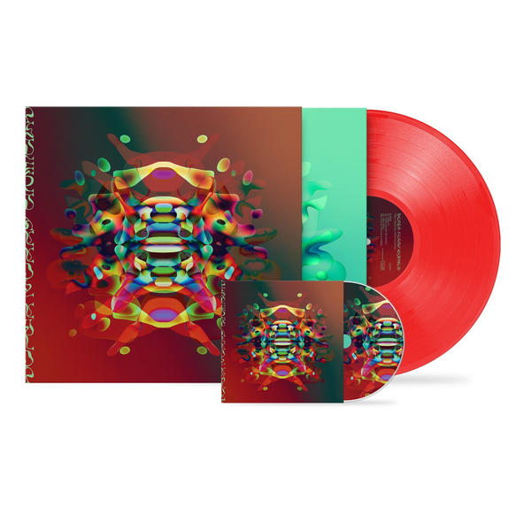 Super Furry Animals - Precreation Percolation