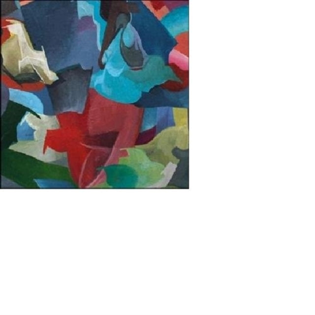 Olivia Tremor Control, The - Black Foliage: Animation Music Vol: 1 (2023 Repress)