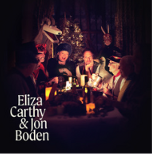 Carthy, Eliza & Jon Boden - Glad Christmas Comes